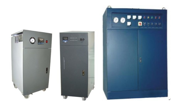 3kw~720kw电热水锅炉（免检锅炉）