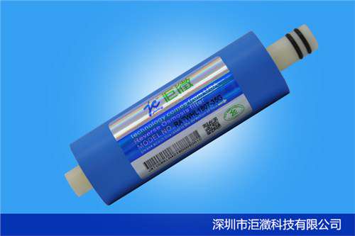 RO反渗透膜供应 深圳洰瀓供 RO反渗透膜供应代理商产品图片