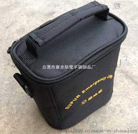 广东箱包厂供应消防车灯防护灯仪器布包