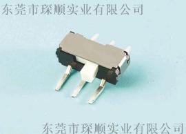 供应拨动开关 MK22D14电源开关大电流 高品质
