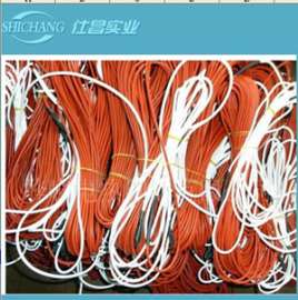 厂家大量批发供应环保型发热线