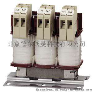 4EP3700-2US00西门子美德克斯三相主电抗器用于熔断器