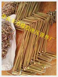 加工数控弯管　铁油管加工　异性油管加工