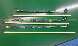T8 分体式LED日光灯 12W 0.9米LED日光灯管