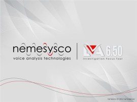 Nemesysco代理商/咨询/价格/培训