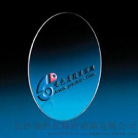 肖特AF32（无碱高硼硅）是平板玻璃吗？