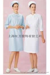 医护服装 白大褂 护士服 工作服  定制
