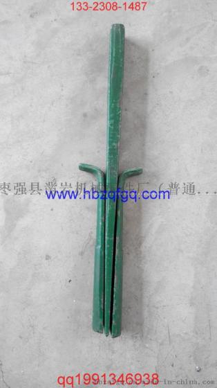 32钻头用劈石器 凿岩劈石器性价比 劈石器爆破石头真任性