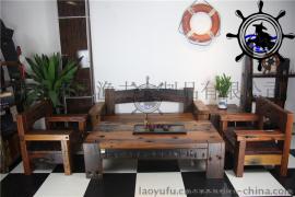 正品老渔夫船木家具厂家直销晋城船木家具诚邀经销商, 专卖店的加入老渔夫船木家具收藏界的新宠具