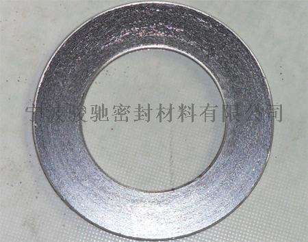骏驰石墨金属缠绕垫片