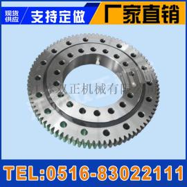 【厂家现货】011.20.224单排四点接触球式外齿回转支承/转盘轴承