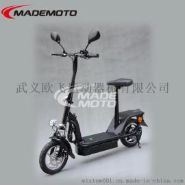 EEC认证出口欧洲高品质外贸原厂电动车