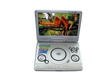 10.2寸便携式DVD（NS-1029）