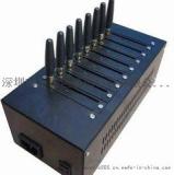 厂家直销4G移动电信联通猫池 包教包会送软件