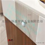 我居我潮定制家具隐形床壁床WJWC1900*906旋转鞋柜