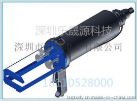 供应英国cox气动双组份胶枪包邮VBA200A加强型400ml密封胶压胶枪