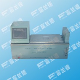 富兰德供应全自动饱和蒸气压测定仪GB/T8017