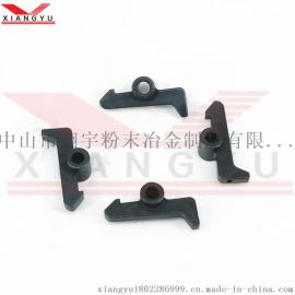 铁基锁钩定制  珠三角粉末冶金厂家供应