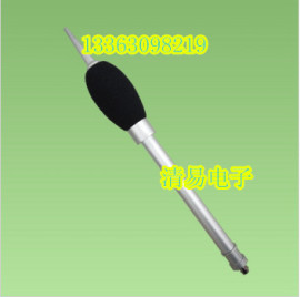 CG-08噪声传感器噪音分贝传感器工业噪声计扬尘噪声传感器
