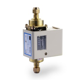 珀蓝特PLT-C106C压差控制器（新款）