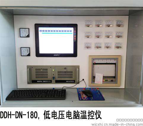 DDH-DN-180KW低电压电脑温控仪，热处理温控设备