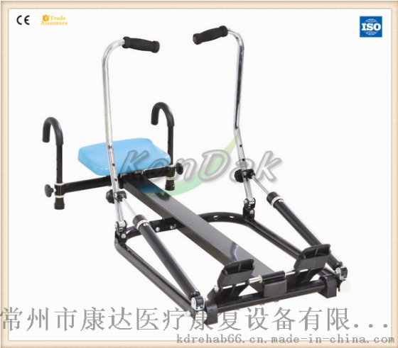 康复产品，康复器材，划船运动器