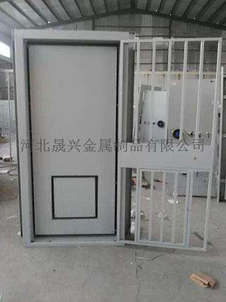 不锈钢金库门防潮金库门联动门防撬门防盗金库门