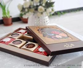 上海市高档葡萄酒礼品盒制作哪家好？