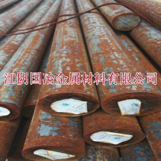 海石湾9CrWMn回火马氏体、9CrWMn材料