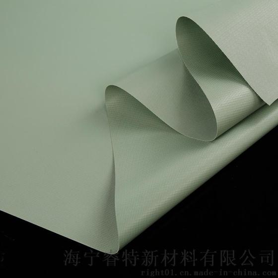 PVC医疗用布，PVC夹网布