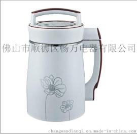 豆浆机厂家直销豆浆机批发 榨汁机搅拌机厂家质量问题1年包换新机