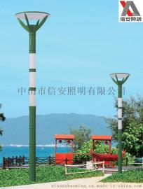 厂家批发庭院灯 园林LED庭院灯 户外景观庭院灯