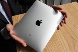 IPAD售后服务