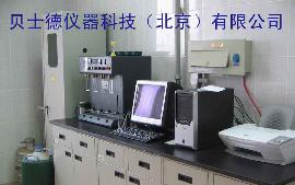 比表面积测定仪, 比表面积测试仪（3H-2000Ⅲ）