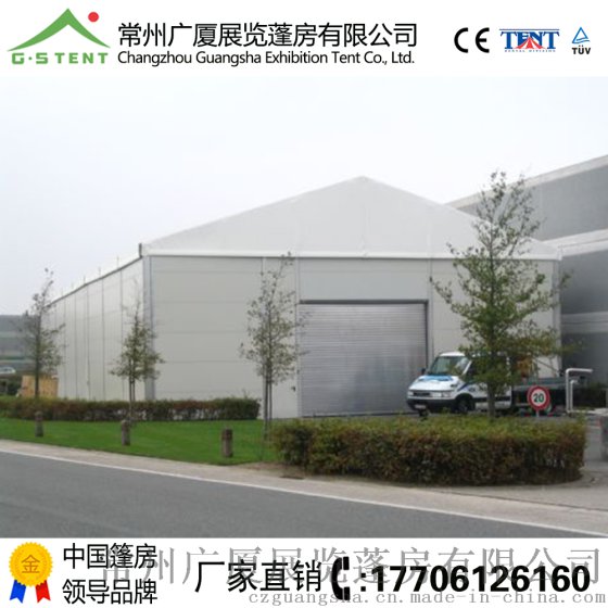 高品质篷房租赁库存稳定，你值得信赖