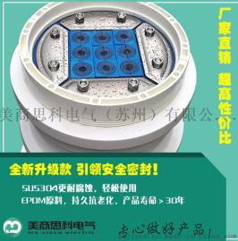 电力出线口防水套管，生产厂家价格