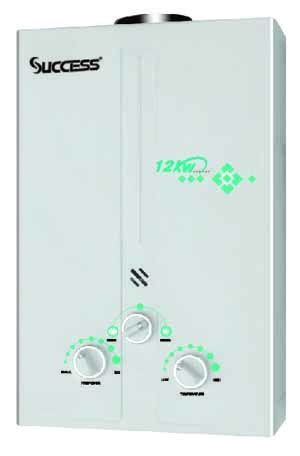 燃气热水器（JSD12-B24）