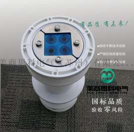 高可靠性阻燃防水电力密封组件 美商思科电气，引领安全密封