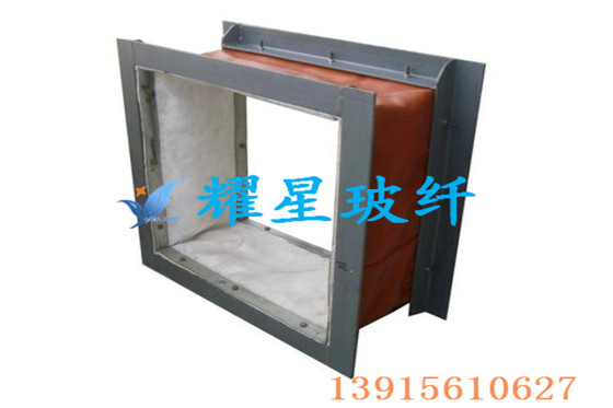 地铁专用软接、地铁专用硅胶布、硅胶布、硅胶布软连接、硅胶非金属补偿器
