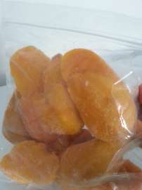 广州品众PZ-008速冻芒果瓣厂家直销