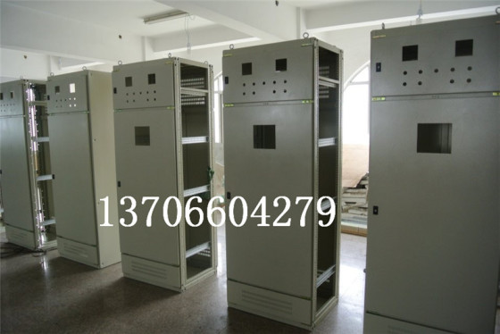 华柜GGD高2200*宽600*深600壳体