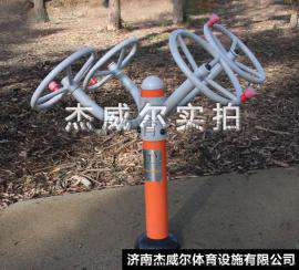 寿光户外健身器材生产商直销