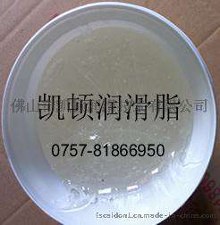 低粘度阻尼脂,阻力油