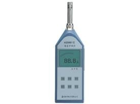 声级计-精密数字声级计HS5661A型