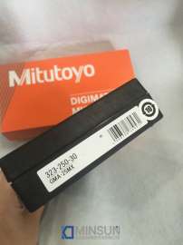 Mitutoyo/三丰 盘型千分尺323-250 昆山铭尚精密