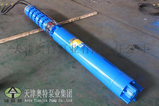成都200QJR热水潜水泵办事处|大流量高温潜水井用泵批发