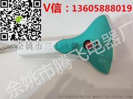 手持式蒸汽熨斗便携式蒸汽熨刷蒸汽刷迷你蒸汽挂烫机电烫斗
