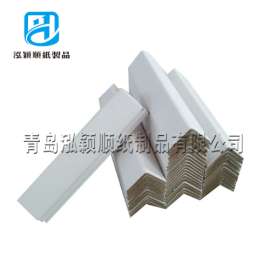 热销连云港赣榆区防挤压纸护角 厂商制作保护作用纸板护角