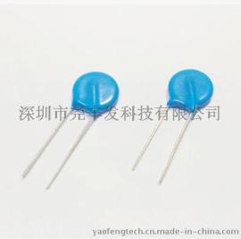 14D621K--14D681K压敏电阻/突波吸收器