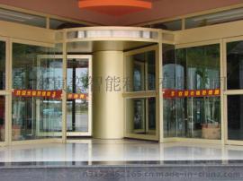 浙江温岭市旋转门企业温岭市旋转门安装温岭市旋转门公司